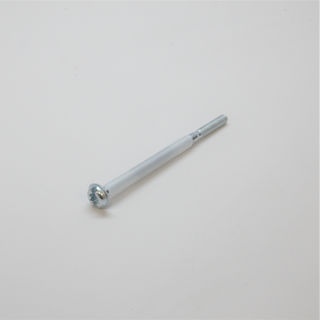 Picture of 838157 BOLT M4-.70 X 70 TBHMS GR8.8 ZN P-T