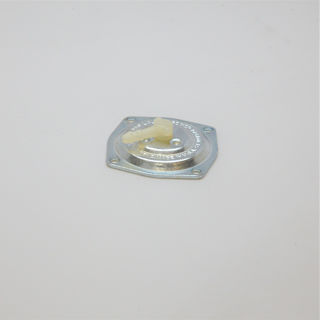 Picture of CARBAVCOV CARBURETOR COVER ASSY AV520