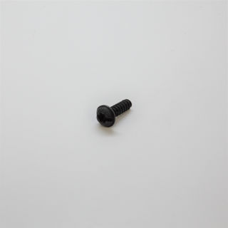Picture of 838151 SCREW M4.8 - 1.6 TYPE B X 15 BLK OX