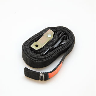 Picture of 48749 ASSY CAM STRAP W/SNAP HOOK PUL 1INX6.5FT