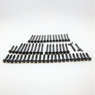 Picture of 27597 PARTS BAG HARDWARE BOLTS RE642