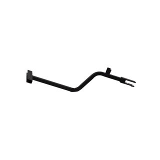 Picture of 1713352 ASSEMBLY BENT ARM - TOW BAR