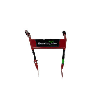 Picture of 3269BLK WELDMENT HANDLEBAR FRONT TINE BLACK
