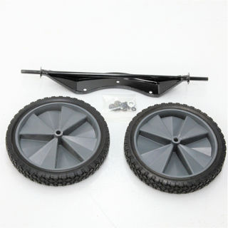Picture of 12789 WHEEL AND AXLE ASSY KIT