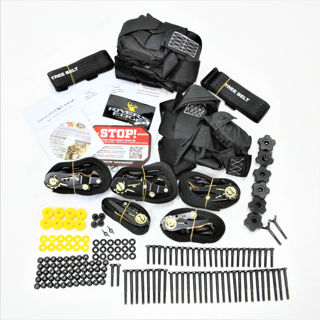 Picture of 27607 ASSEMBLY PARTS BAG RE642