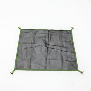 Picture of 30388 GEAR LOFT CAMPING TENT GREEN