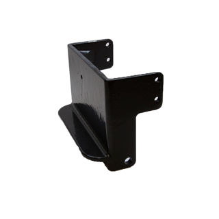 Picture of 3329BLK TAIL MOUNT UPPER FOR FT BLACK