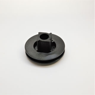 Picture of PULLEY2 PULLEY-RECOIL ROPE TC300 T-II