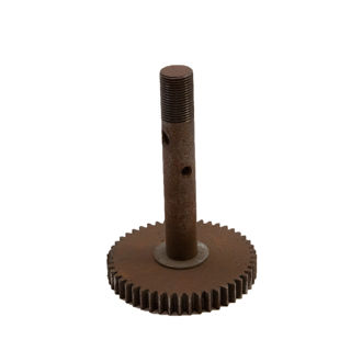 Picture of 8312 GEAR 48T & OUTPUT SHAFT