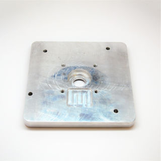 Picture of 9840 PLATE ADAPTER 9800H MOUNT RING