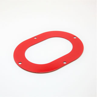 Picture of 3550813 PANEL CONE TOP FLANGE