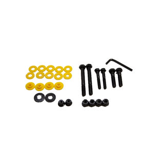 Picture of 31872 PARTS BAG HARDWARE