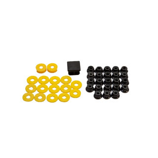 Picture of 31833 SMALL PARTS BAG NUTS/WASHERS RE663