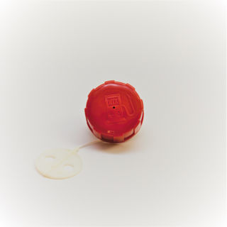 Picture of 28165 FUEL CAP