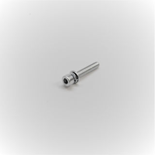 Picture of 28159 BOLT M5 X 0.8 X 30 MM