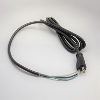 Picture of 32926 POWER CABLE 16 AWG 3 WIRE 300 V