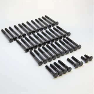 Picture of 32671 PARTS BAG HARDWARE BOLTS RE662