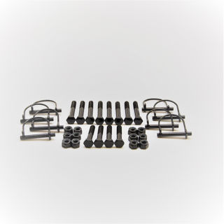 Picture of 32497 PARTS BAG HARDWARE RE646 CN32496