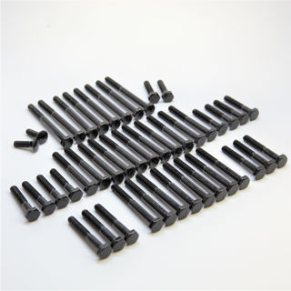 Picture of 32693 PARTS BAG HARDWARE BOLTS RE665