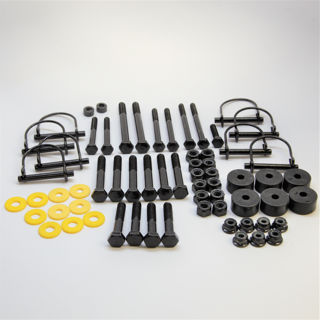 Picture of 32506 PARTS BAG HARDWARE RE647 CN32505