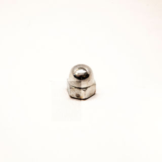 Picture of 32549 NUT M10X1.5X18 MM HCAP GR8.8 ZN