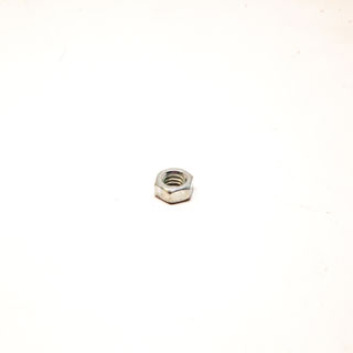 Picture of 31948 NUT M6X1.0X4.4 MM H GR8.8 ZN
