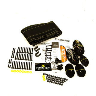 Picture of 32672 ASSEMBLY SMALL PARTS BOX RE662