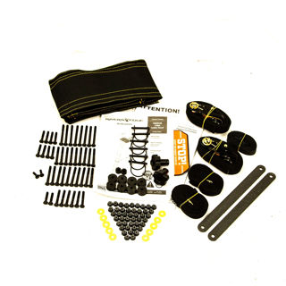 Picture of 32695 ASSEMBLY PARTS BOX RE665