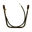 Show details for 24881 HANDLEBAR UPPER WITH CONTROLS U TURN Picture of 24881 HANDLEBAR UPPER WITH CONTROLS U TURN