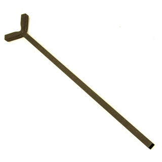 Picture of 33144 WELDMENT FTS STABILIZER BAR 27 INCH