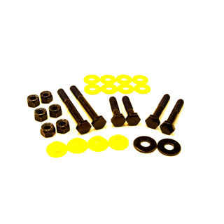 Picture of 32789 PARTS BAG HARDWARE RE561