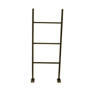 Picture of 32544 WELDMENT LADDER BOTTOM 20 IN