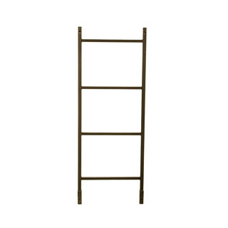 Picture of 32542 WELDMENT LADDER TOP 20 IN