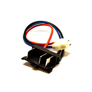 Picture of 32321 ASSEMBLY BATTERY CONNECTOR WITH WIRES