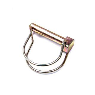 Picture of 31563 PIN LOCK 8MM X 40MM PIPE SAFETY PIN ZN