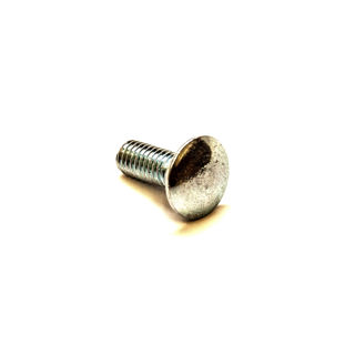 Picture of 32429 BOLT M6X1.0X16 MM CRG GR4.8 ZN F-T