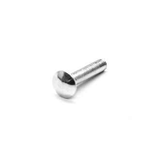 Picture of 34028 BOLT M6X1.0X30 MM CRG GR8.8 ZN P-T