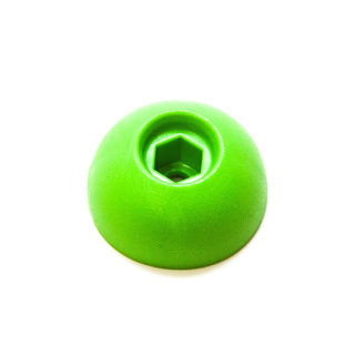 Picture of 31495 HANDLE SHIFT LEVER EQ GREEN 6.6 X 42 X 19.1 MM