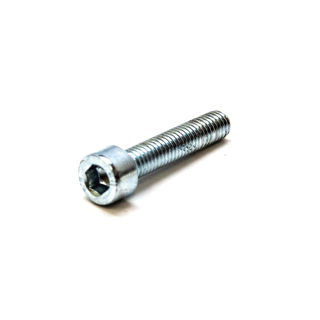 Picture of 34588 M6 SOCKET HEAD BOLT