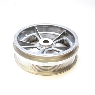 Picture of 31131 PULLEY J10 X 159.45MM FWD FLAT 3L 152.00MM REV