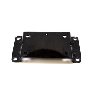 Picture of 31142 ADAPTER ENGINE MOUNT VIPER R80 R100 BLACK