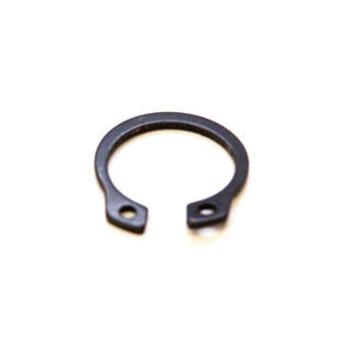 Picture of 33609 RING RETAINING GB/T894.1-13 BLK OX