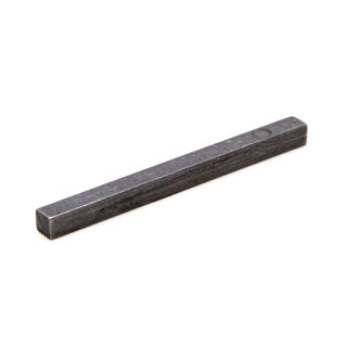 Picture of 33607 KEY SQUARE 3/16 IN X 60 MM STEEL