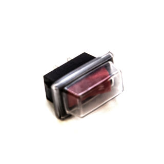Picture of 33427 ASSY ROCKER SWITCH KCD2 WITH COVER