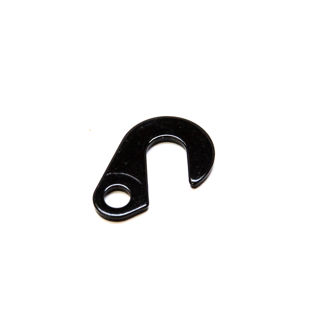 Picture of 30924 HOOK WASHER BLACK PIONEER