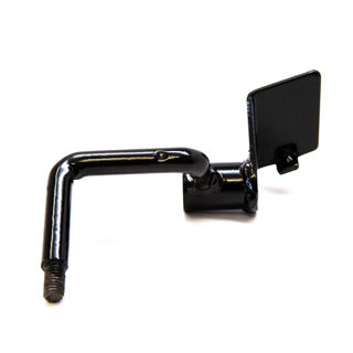 Picture of 33668 WELDMENT CONTROL LEVER W500 BLACK