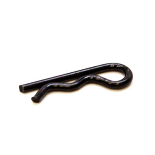 Picture of 31061 PIN COTTER HAIRPIN 2MM DIA. X 27MM