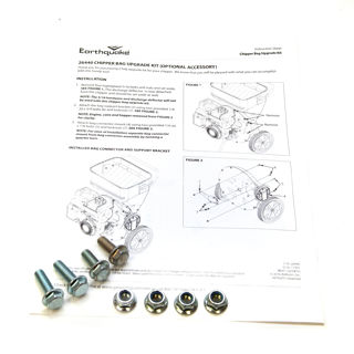 Picture of 26443 PARTS BAG EQ BAG KIT