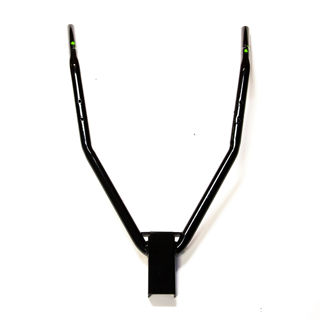 Picture of 36222 HANDLEBAR DASH MOUNT WITH WARNING DECALS