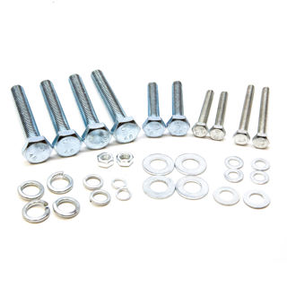 Picture of 33780 PARTS BAG HARDWARE CN 32233 CN 32234